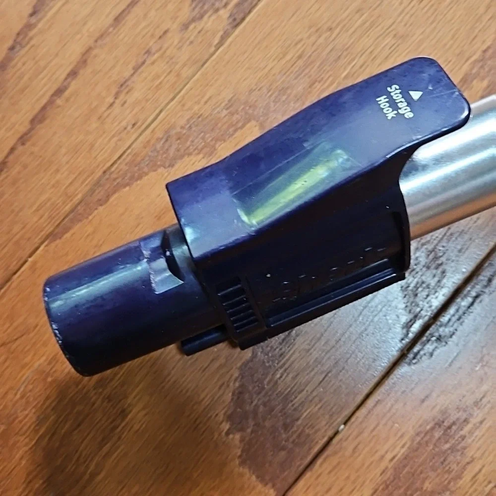 Genuine Shark Extension Wand UV480 ZS350 ZS351 Rocket‎ Vacuum Purple Part